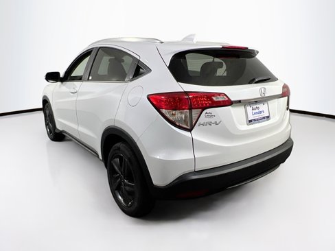 Used 2022 Honda HR-V EX image 7