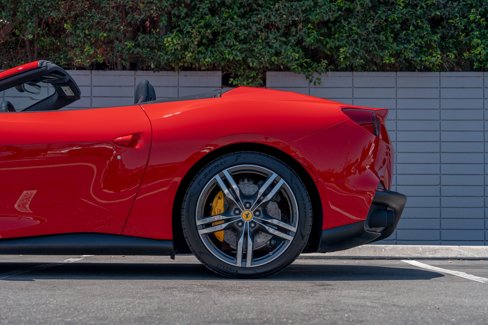 Used 2022 Ferrari Portofino M image 24