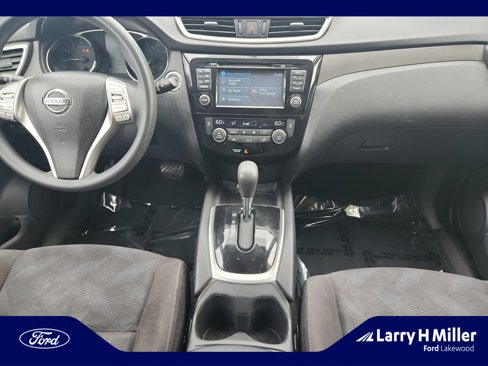 Used 2015 Nissan Rogue SV w/ SV Premium Package image 20