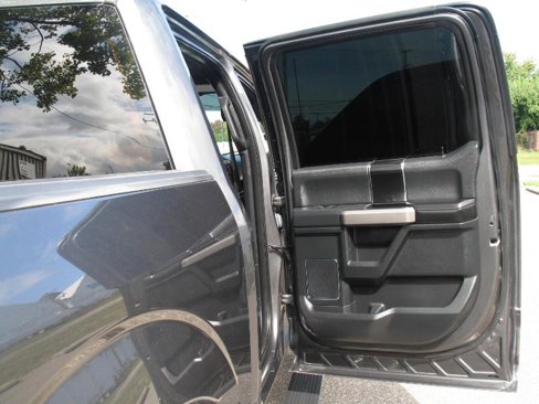 Used 2020 Ford F150 Platinum image 18