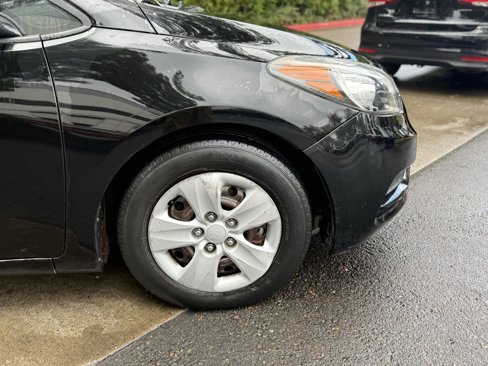 Used 2015 Kia Forte LX image 15
