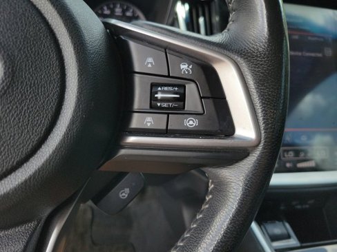 Used 2021 Subaru Outback Limited w/ Popular Package #2 image 20