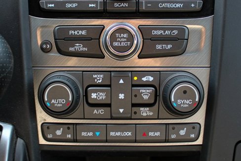 Used 2014 Honda Pilot EX-L image 22