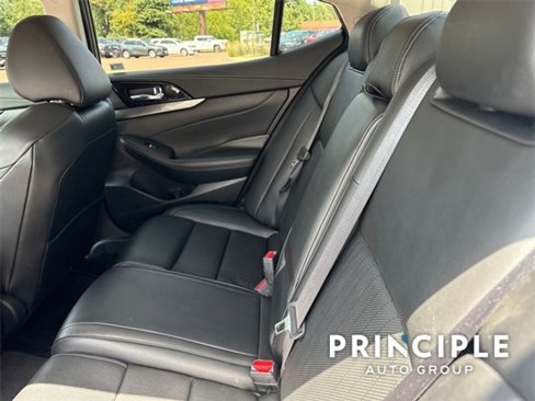 Used 2023 Nissan Maxima SV w/ Floor Mat Group image 13