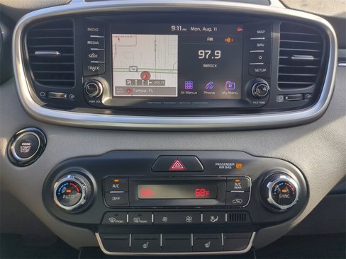 Used 2020 Kia Sorento SX image 23