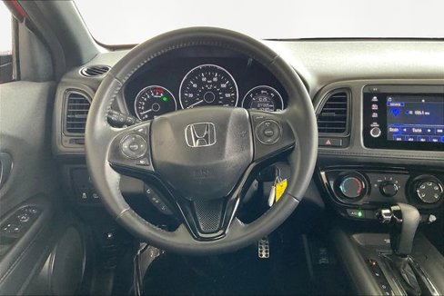 Used 2019 Honda HR-V Sport image 8