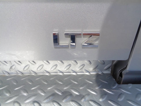 Used 2016 Chevrolet Silverado 2500 LTZ w/ Duramax Plus Package image 15