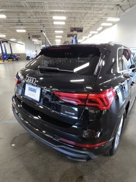 Used 2023 Audi Q3 2.0T Premium image 46