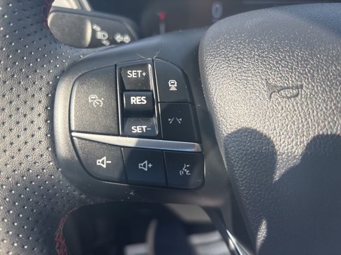 Used 2024 Ford Escape ST-Line w/ Tech Pack #1 image 13