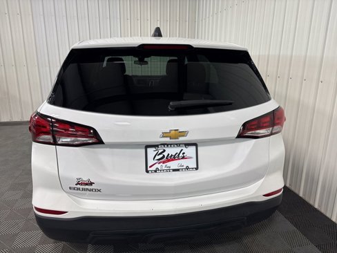 Used 2023 Chevrolet Equinox LS w/ LS Convenience Package image 5