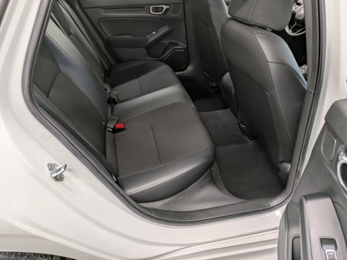 Certified 2023 Honda Civic Sport image 26