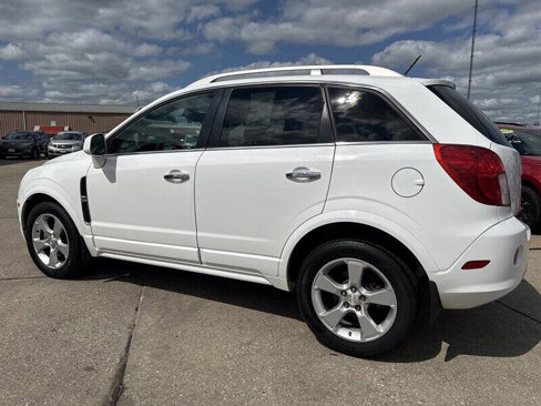 Used 2014 Chevrolet Captiva Sport LT image 4