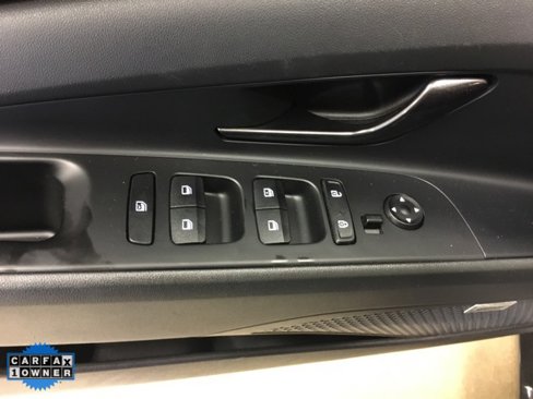 Used 2023 Hyundai Elantra N Line image 32