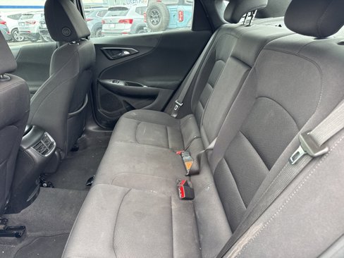 Used 2024 Chevrolet Malibu LT image 9
