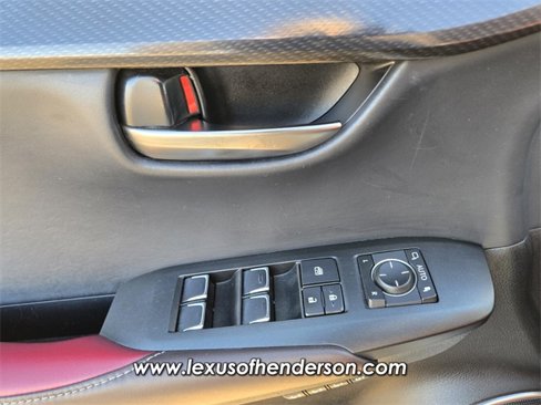 Used 2019 Lexus NX 300h AWD image 21