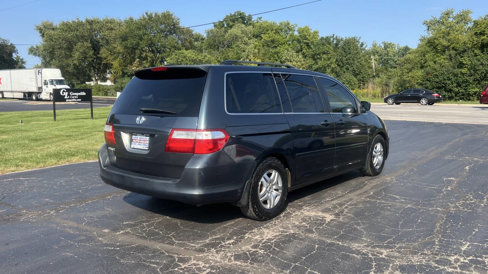 Used 2006 Honda Odyssey EX image 5