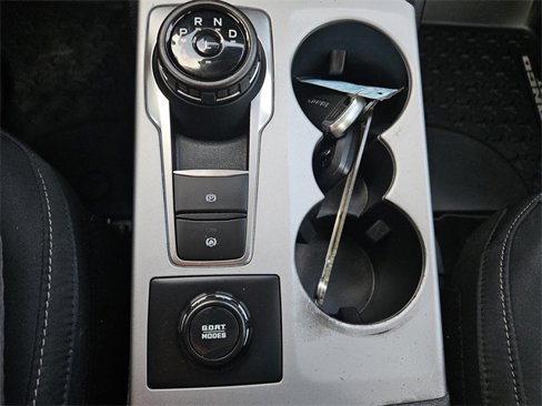Certified 2022 Ford Bronco Sport Big Bend w/ Convenience Package image 15
