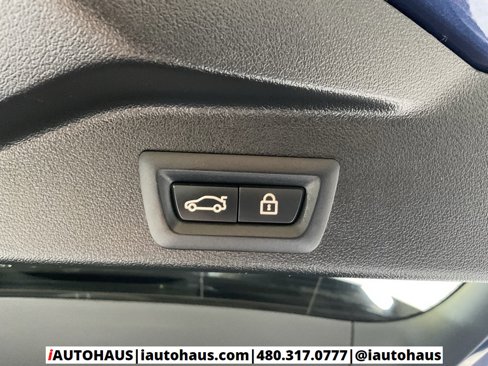 Used 2020 BMW X5 sDrive40i w/ Premium Package image 43