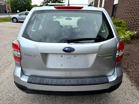 Used 2014 Subaru Forester 2.5i image 27
