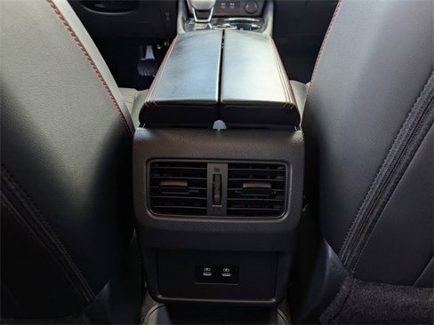 Used 2025 Nissan Rogue SV w/ Rock Creek Premium Package image 18