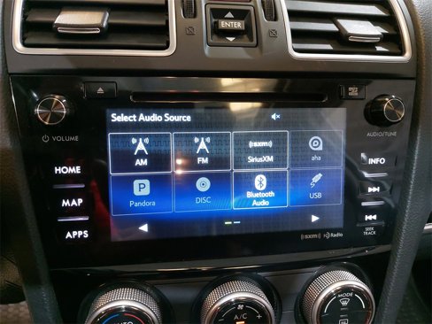 Used 2017 Subaru Forester 2.5i Limited image 21