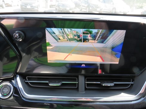 New 2025 Chevrolet Trax RS w/ Driver Confidence Package image 6