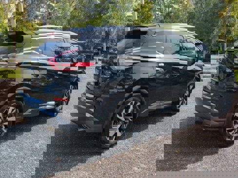 Used 2018 Nissan Murano Platinum image 4