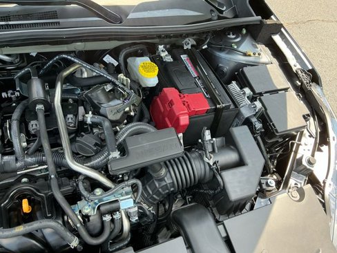 New 2025 Nissan Sentra S image 18