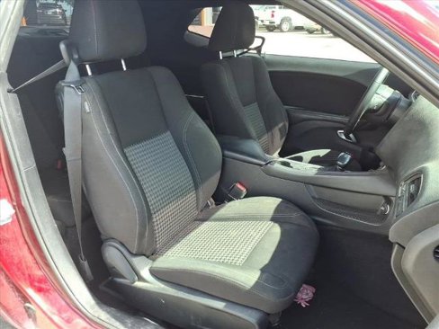 Used 2021 Dodge Challenger SXT w/ Blacktop Package image 12