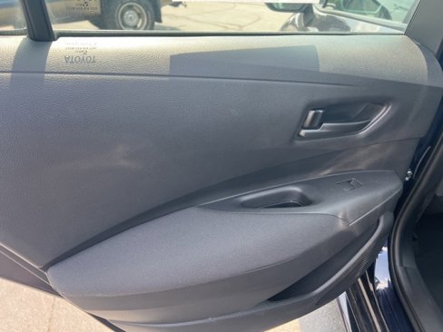 Used 2024 Toyota Corolla LE image 21