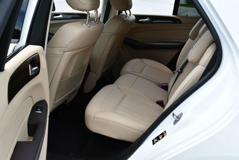 Used 2018 Mercedes-Benz GLE 350 4MATIC image 15