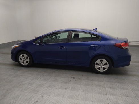 Used 2018 Kia Forte LX image 3