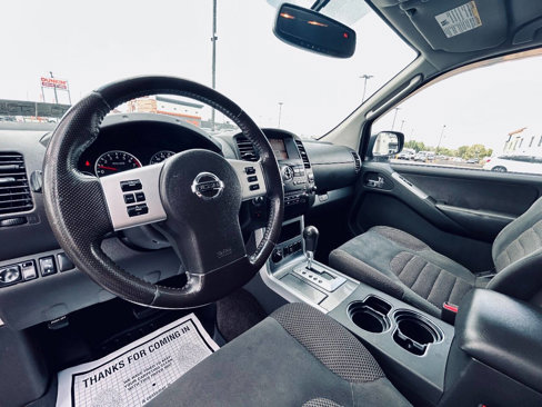 Used 2012 Nissan Pathfinder SV image 13