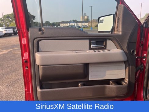 Used 2014 Ford F150 XLT w/ Equipment Group 302A Luxury image 14