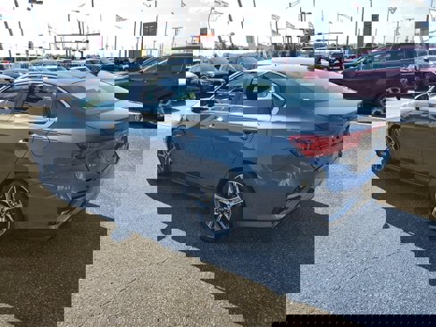 Used 2020 Kia Forte EX image 3