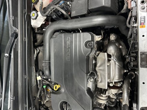 Certified 2023 Chevrolet Malibu LT image 13