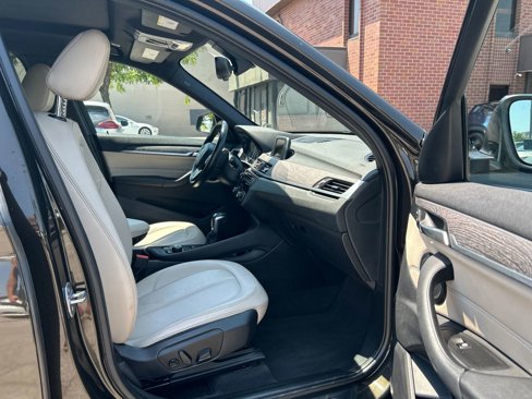 Used 2017 BMW X1 xDrive28i image 31
