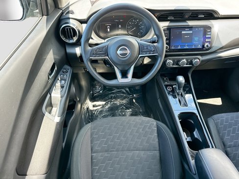 Certified 2024 Nissan Kicks SV image 19