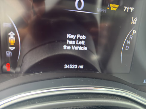Used 2020 Jeep Grand Cherokee Summit image 21