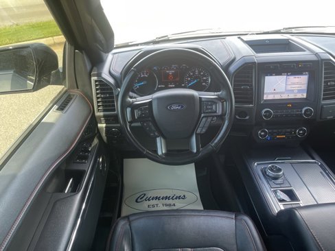 Used 2019 Ford Expedition Limited w/ Equipment Group 303A image 18
