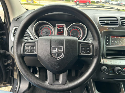Used 2013 Dodge Journey SXT w/ Flexible Seating Group image 15