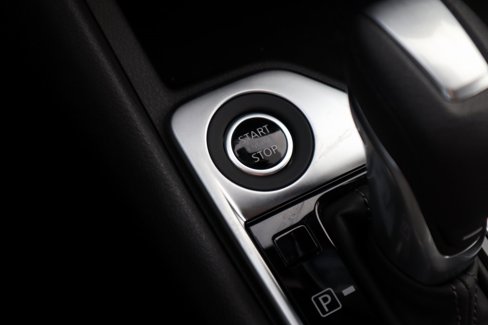 New 2025 Nissan Sentra SV w/ All-Weather Package image 18