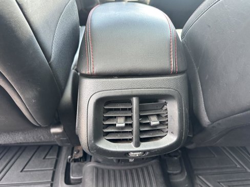 Used 2015 Jeep Cherokee Trailhawk w/ Comfort/Convenience Group image 18
