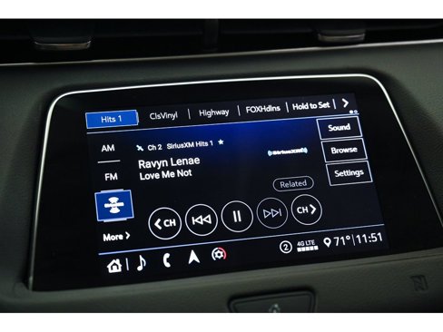 Used 2020 Cadillac XT4 Premium Luxury w/ Cold Weather Package image 48