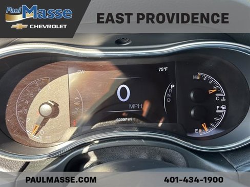 Used 2021 Jeep Grand Cherokee Limited image 11