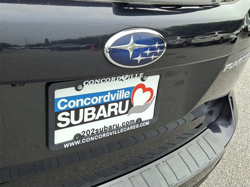 Used 2018 Subaru Forester 2.5i Premium w/ Popular Package #2A image 28