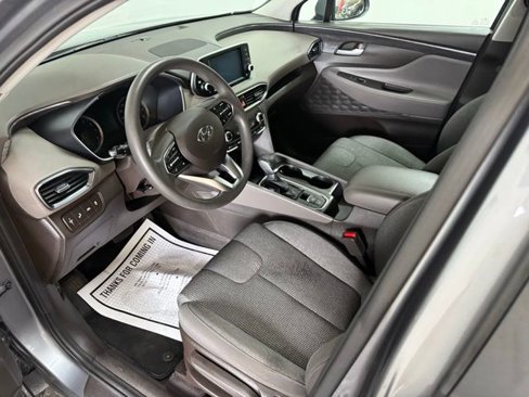 Used 2019 Hyundai Santa Fe SE image 13