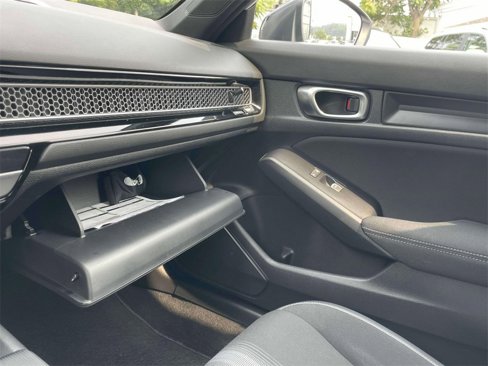Used 2022 Honda Civic Sport image 32