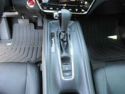 Used 2022 Honda HR-V EX-L image 20