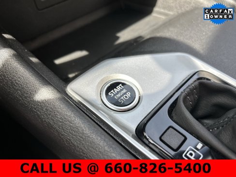 Used 2025 Nissan Altima 2.5 SV image 14